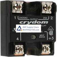 Sensata / Crydom Relay D2425PG Original Neww Stock Price 