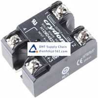 Sensata / Crydom Relay H12WD4825PG Original Neww Stock Price 