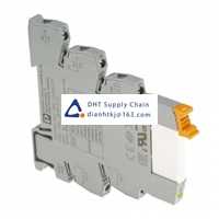 Phoenix Contact Relay 2966265 Original Neww Stock Price 