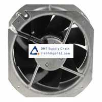 ebm-papst_W1G200-HH77-52 Fans and Thermal Management Accessories