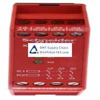 Schneider Electric Relay XPSAF5130 Original Neww Stock Price 