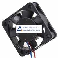 ebm-papst_405F Fans and Thermal Management Accessories