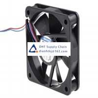 ebm-papst_612FL Fans and Thermal Management Accessories