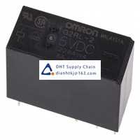 Omron Relay G2RL-2 DC5 Original Neww Stock Price 