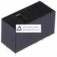 Omron Relay G2RL-2 DC24 Original Neww Stock Price 