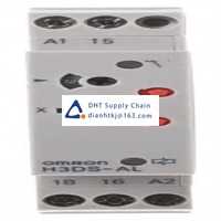 Omron Relay H3DS-AL AC/DC Original Neww Stock Price 