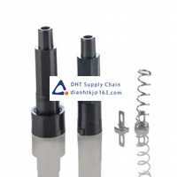  Fuses and Circuit Breakers Sato Parts_F-22