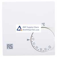 RS PRO_375-0168 Fans and Thermal Management Accessories