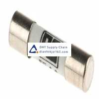  Fuses and Circuit Breakers RS PRO_376-5615