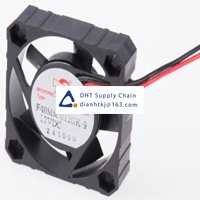 Micronel_F40MM-012GK-9 Fans and Thermal Management Accessories