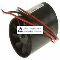 Micronel_D301L-012GK-2 Fans and Thermal Management Accessories