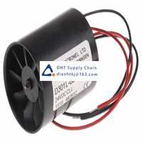 Micronel_D301L-024GK-2 Fans and Thermal Management Accessories