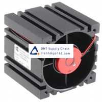 Micronel_D591T-024KA-3 Fans and Thermal Management Accessories