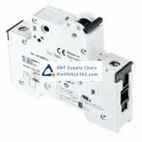  Fuses and Circuit Breakers Siemens_5SY4116-6