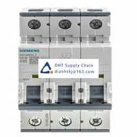  Fuses and Circuit Breakers Siemens_5SY4332-7