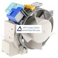 Vent-Axia_452586 Fans and Thermal Management Accessories