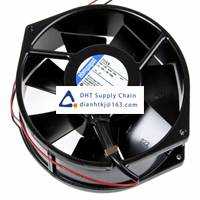 ebm-papst_7114N Fans and Thermal Management Accessories