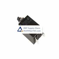  Fuses and Circuit Breakers ETA_2-5700-IG1-P10-DD-000040-20A