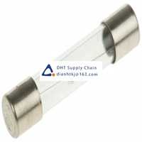  Fuses and Circuit Breakers SIBA_70-059-61/1A