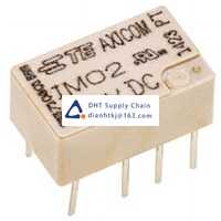 TE Connectivity Relay IM02TS Original Neww Stock Price 