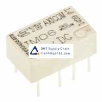 TE Connectivity Relay IM06TS Original Neww Stock Price 