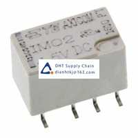 TE Connectivity Relay IM02GR Original Neww Stock Price 