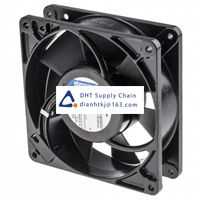 ebm-papst_5950 Fans and Thermal Management Accessories