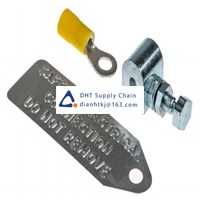  Fuses and Circuit Breakers RS PRO_426-3126