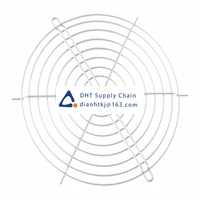 ebm-papst_04013-2-4039 Fans and Thermal Management Accessories