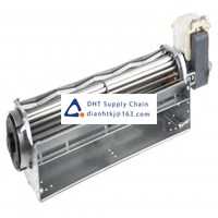 ebm-papst_QLK45/2400A32-2524L-58 Fans and Thermal Management Accessories