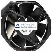 ebm-papst_W2E142-BB05-01 Fans and Thermal Management Accessories