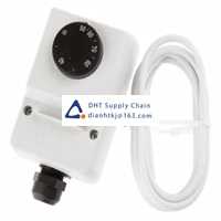 Campini Corel Spa_TS5320.01 Fans and Thermal Management Accessories