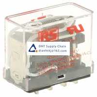 RS PRO Relay 450-0251 Original Neww Stock Price 