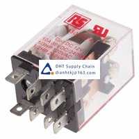 RS PRO Relay 450-0374 Original Neww Stock Price 