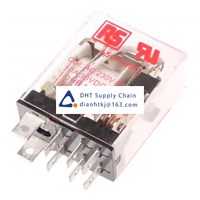 RS PRO Relay 450-0380 Original Neww Stock Price 