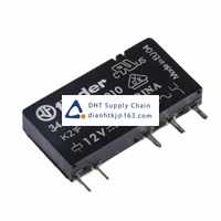 Finder Relay 34.51.7.012.0010 Original Neww Stock Price 