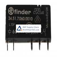 Finder Relay 34.51.7.060.0010 Original Neww Stock Price 