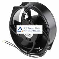 ebm-papst_W2S130-BM15-01 Fans and Thermal Management Accessories