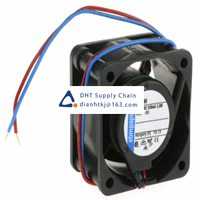 ebm-papst_412JH Fans and Thermal Management Accessories