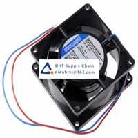 ebm-papst_8318H Fans and Thermal Management Accessories