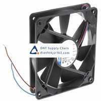 ebm-papst_4412F Fans and Thermal Management Accessories