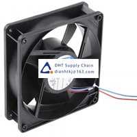 ebm-papst_5218NH Fans and Thermal Management Accessories