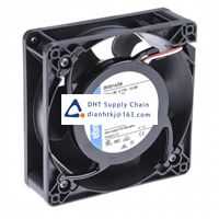 ebm-papst_DV5214/2N Fans and Thermal Management Accessories