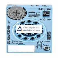 Releco Relay CT3-A30 / L Original Neww Stock Price 
