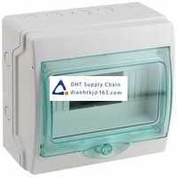  Fuses and Circuit Breakers Schneider Electric_13443