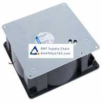 ebm-papst_RG125-19/14N Fans and Thermal Management Accessories