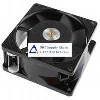 ebm-papst_3900 Fans and Thermal Management Accessories