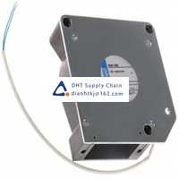 ebm-papst_RL90-18/06 Fans and Thermal Management Accessories