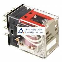 Omron Relay MY4 AC220/240(S) Original Neww Stock Price 