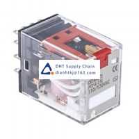 Omron Relay MY4IN AC110/120(S) Original Neww Stock Price 